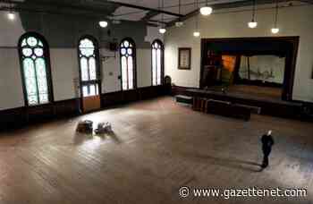 bankESB donates $50K to CitySpace's plans for arts venue - GazetteNET