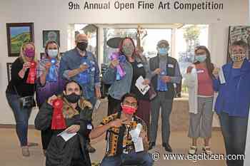 EG Fine Arts Center hosts annual competition | Lifestyle - Elk Grove Citizen
