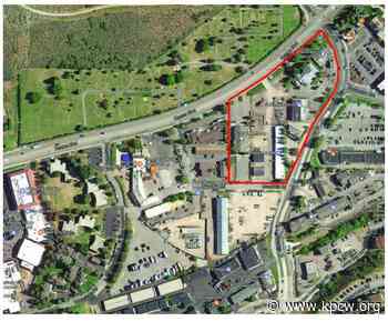 Arts and Culture District Public Hearing Set for March 31st - KPCW