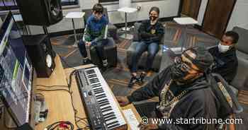 New Minneapolis parks program hopes to engage students in creative arts - Minneapolis Star Tribune