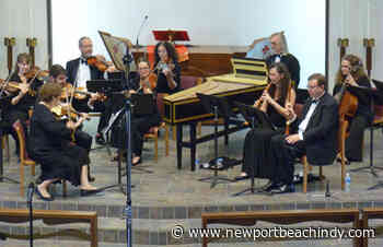 Newport Beach City Council Approves Cultural Arts Grants - Newport Beach Independent Newspaper