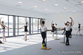 Interlochen Arts Camp 94th Season Offers In-Person Reduced – mynorth.com - MyNorth.com