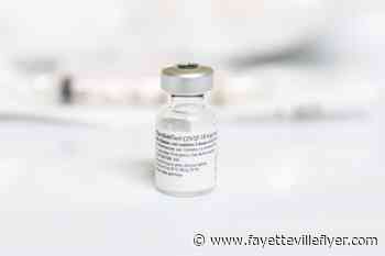 Vaccine news: Walmart adds more locations, Medical Arts offers online appointments - Fayetteville Flyer