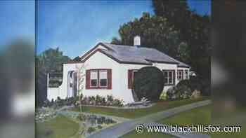 Exclusive art collection comes the Dahl Arts Center - KEVN Black Hills Fox