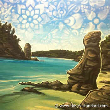 Celebrating creativity: Arts! Arcata is back with some modifications - Eureka Times-Standard