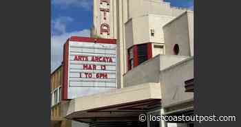A Very Restrained Version of Arts! Arcata Returns This Week - Lost Coast Outpost