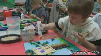 Where does my Arts Tax money go? - KGW.com