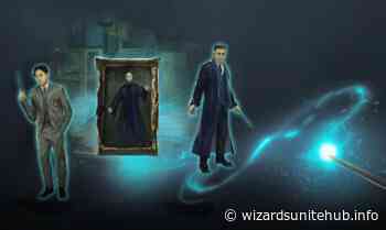 Swoop Swoop! Dark Arts Spotlight Event - Wizards Unite Hub