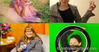 Zero to Fierce Festival Goes Virtual, Shows the 'Arts Are Alive and Well' - Lost Coast Outpost