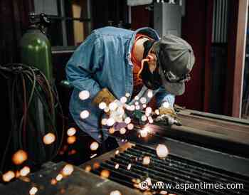 Art gallery spotlight: Anderson Ranch Arts Center - Aspen Times