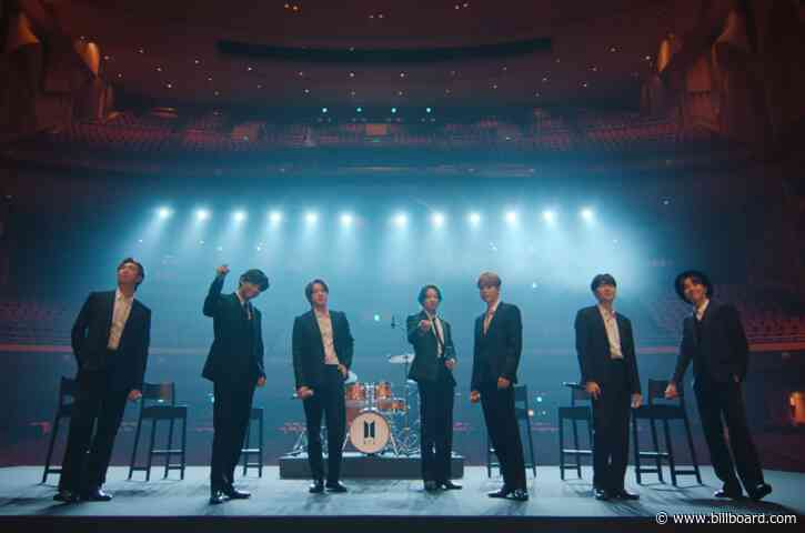 BTS, Lady Gaga & More Highlights From MusiCares’ ‘Music on a Mission’ Virtual Event