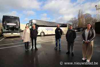 Reizen Lauwers: “Boekingen voor de zomer komen binnen”