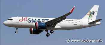 Nueva programación de Jetsmart desde Buenos Aires - Expreso.info