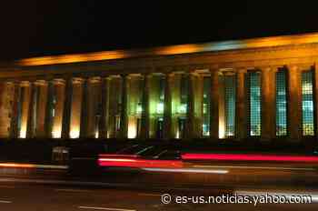 La Universidad de Buenos Aires inicia las celebraciones de su bicentenario - Yahoo Noticias