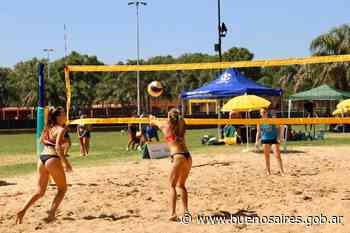 Agenda deportiva del fin de semana | Noticias - buenosaires.gob.ar