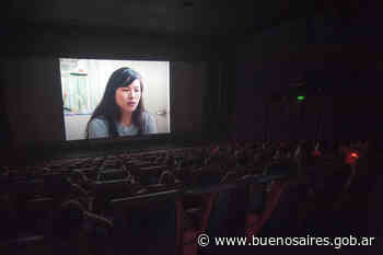 ¡Vuelve el cine, vuelve BAFICI! | Noticias - buenosaires.gob.ar