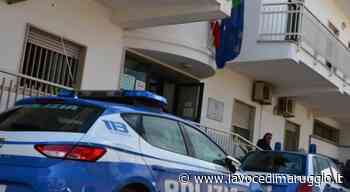 Manduria, rapina e spaccio di droga: indagati sei pregiudicati di Manduria • La Voce di Maruggio - La Voce di Maruggio