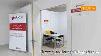 Corona-Impfung in Bobingen: Jetzt sind Lehrer und Erzieher dran - Augsburger Allgemeine