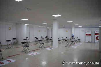 Landkreis Augsburg: Lehrkräfte und Kitapersonal erhalten separate Impftage in Bobingen - TRENDYone - das Lifestylemagazin