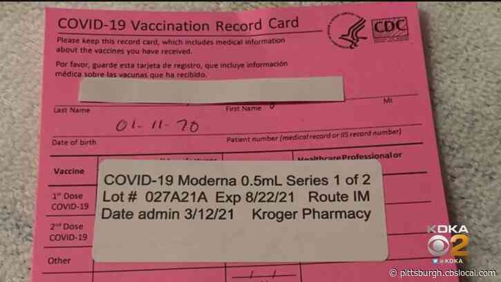 covid vaccination card download india