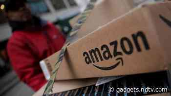 Amazon Canada Warehouse Ordered to Close Down Due to COVID-19 Outbreak