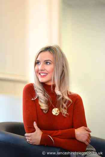Entrepreneur Mental Health Association: New organisation founded by Preston businesswoman