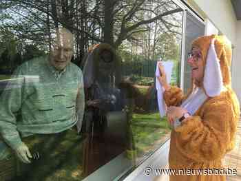 Ze liggen vlak naast elkaar, toch kent de ene gemeente grote oversterfte en lijkt de andere te ontsnappen aan pandemie: “Soms moet je net dat tikkeltje geluk hebben”