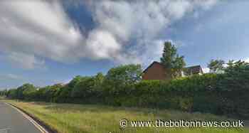 Plans for Bolton 5G mast close to Middlebrook thrown out
