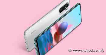 Xiaomi Redmi Note 10 is the best budget phone we’ve ever tested