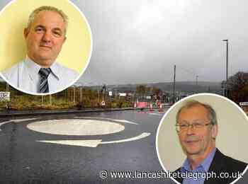 Traffic calming measures approved for Pole Lane in Darwen spark mixed reaction from residents