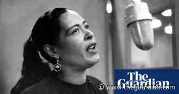 TV tonight: the story of Billie Holiday