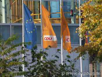 Streit zwischen SPD und Union eskaliert in Maskenaffäre