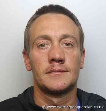 Dealer jailed after being caught drug driving by police