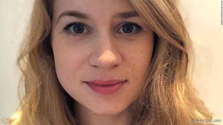 Opinion: Women are right to be angry about the Sarah Everard case