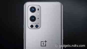 OnePlus 9 Pro, OnePlus 9 Spotted on 3C and MIIT Sites; 65W Fast Charging Support Tipped