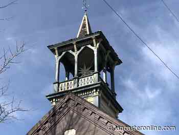 Exterior details of the Eastlake Style borrowed from furniture design [architecture column, photos] - LNP | LancasterOnline