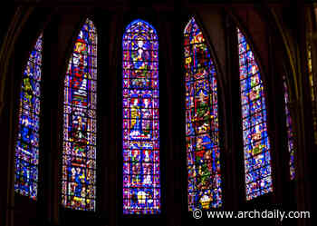 The Case for a Feeling Architecture - ArchDaily