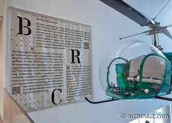 'Architecture as a vehicle for liberation and joy:' Michael Kimmelman in conversation with the Black Reconstruction Collective - Archinect