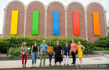 8 female-led architecture firms currently hiring in smaller towns and rural areas - Archinect