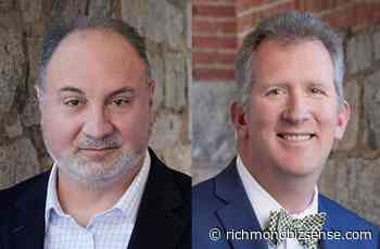 Local acquisition brings Baltimore architecture firm to Richmond market - RichmondBizSense