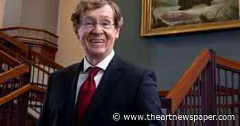 Richard Driehaus, Chicago philanthropist and architecture patron, dies at 79 - Art Newspaper