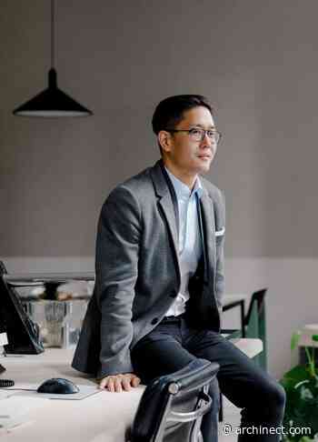 Michael K Chen Architecture on the Power of Social Value and Collaboration - Archinect