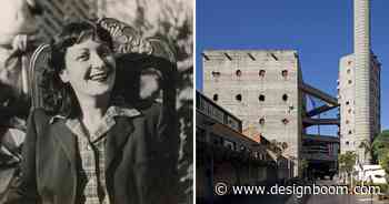 lina bo bardi to receive golden lion at 2021 venice architecture biennale - Designboom