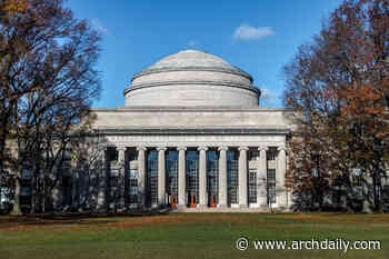 QS Reveals the World's Top Universities for Architecture in 2021 - ArchDaily