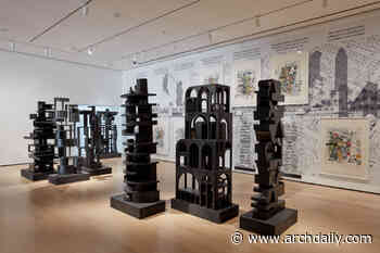 MoMA Launches Reconstructions: Architecture and Blackness in America - ArchDaily