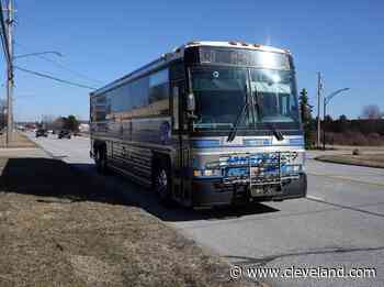 Laketran offering free rides from Lake County to Wolstein Center mass coronavirus vaccination site - cleveland.com