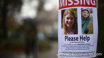 Case of UK woman who vanished on way home stirs grief, anger