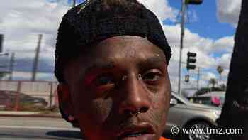 Famous Dex Claims Robbers Got $50,000 Watch, Thousands in Cash
