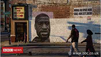 Minneapolis to pay George Floyd family $27m