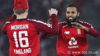 India v England: Jofra Archer & Jason Roy star in first T20 win